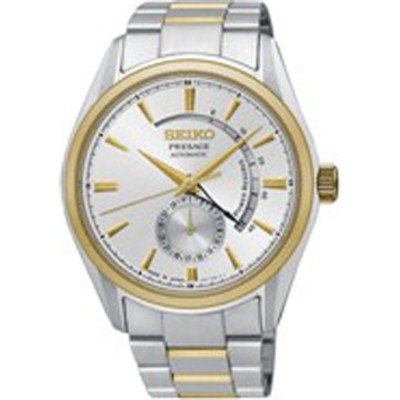 Seiko SSA352J1 Presage Uhr