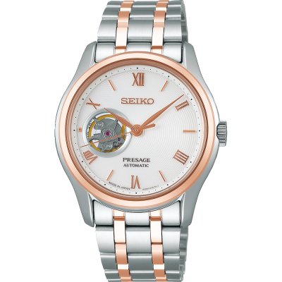 Seiko Presage SSA412J1 Uhr