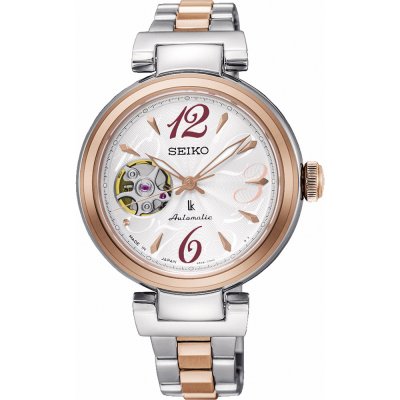 Seiko SSA806J1 Lukia Uhr