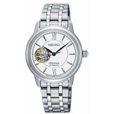 Seiko SSA809J1 Presage Uhr