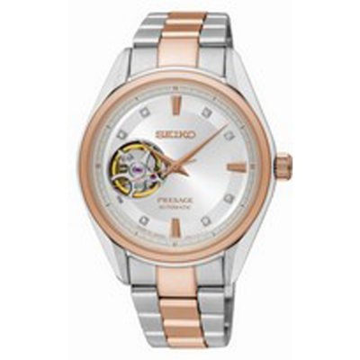 Seiko SSA810J1 Presage Uhr