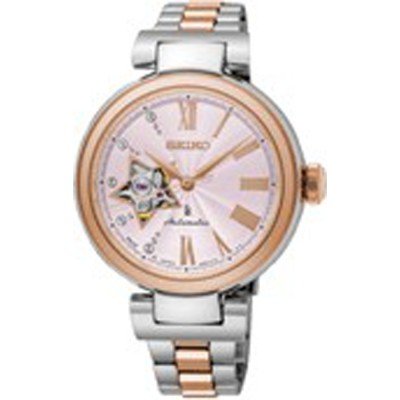 Seiko SSA818J1 Lukia Uhr