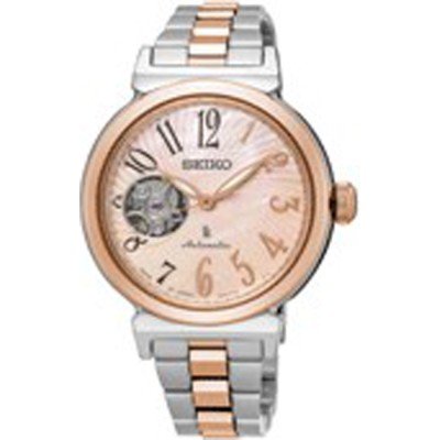 Seiko SSA838J1 Lukia Uhr