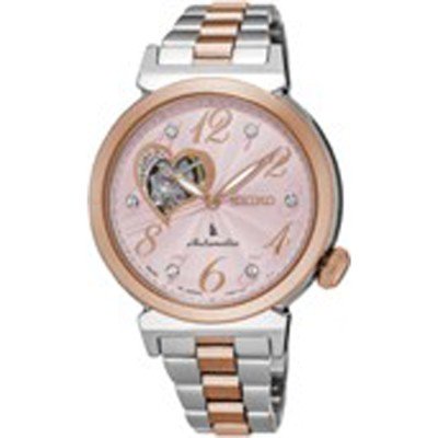 Seiko SSA846J1 Lukia Uhr