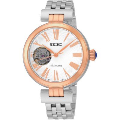 Seiko SSA862K1 Presage Uhr