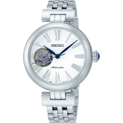 Seiko SSA863K1 Presage Uhr