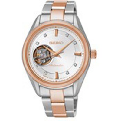 Seiko SSA866J1 Presage Uhr