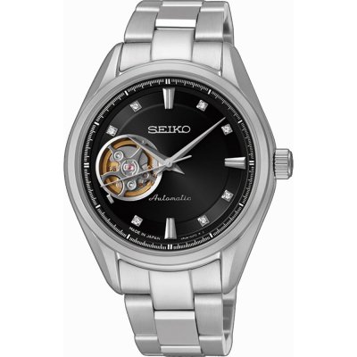 Seiko SSA869J1 Presage Uhr