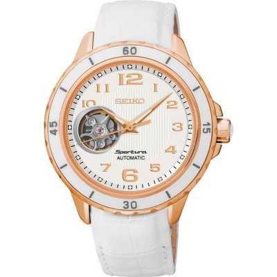 Seiko SSA882J1 Sportura Uhr