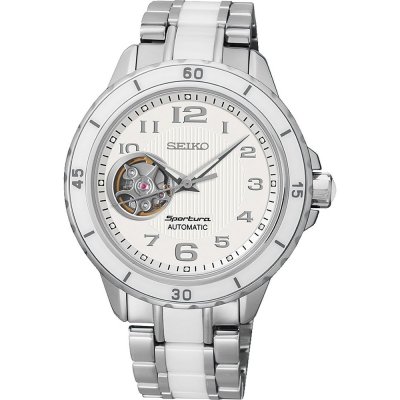 Seiko SSA885J1 Sportura Uhr