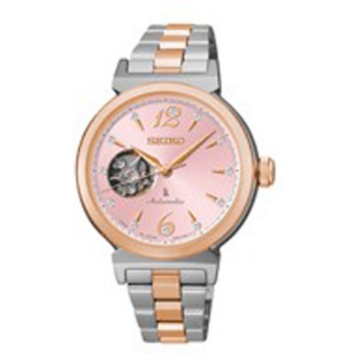 Seiko SSA890J1 Lukia Uhr