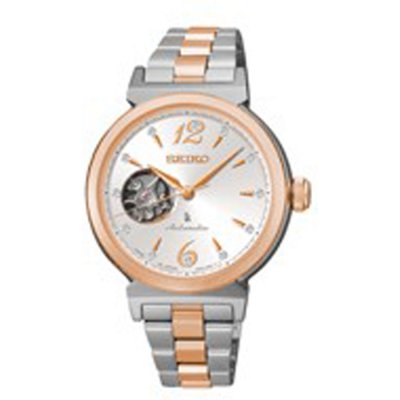 Seiko SSA892J1 Lukia Uhr