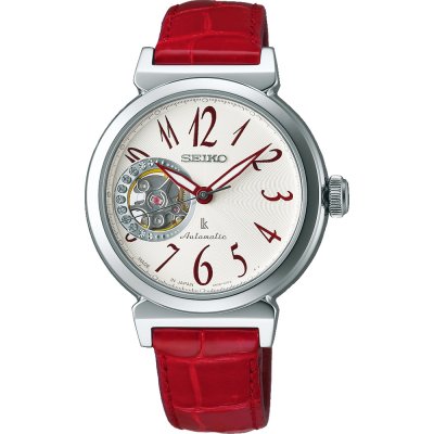 Seiko SSA895J1 Lukia Uhr