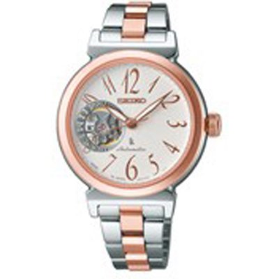 Seiko SSA896J1 Lukia Uhr