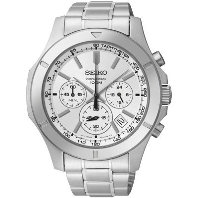 Seiko SSB099P1 Uhr