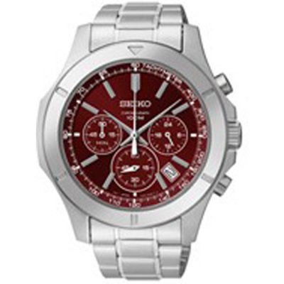 Seiko SSB101P1 Uhr