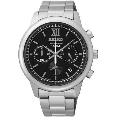 Seiko SSB139P1 Uhr