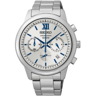 Seiko SSB145P1 Uhr