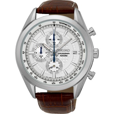 Seiko SSB181P1 Chrono Uhr