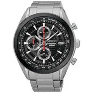 Seiko SSB201P1 Chronograph Uhr