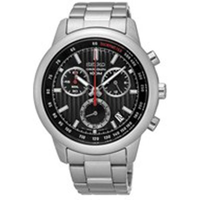 Seiko SSB205P1 Chronograph Uhr