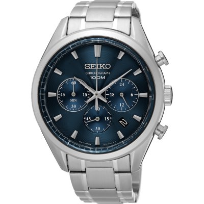 Seiko SSB223P1 Chronograph Uhr