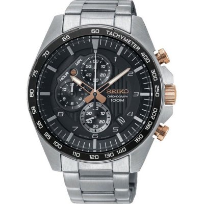Seiko SSB323P1 Chrono Uhr