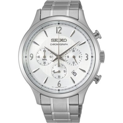 Seiko SSB337P1 Uhr