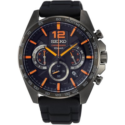 Seiko SSB351P1 Chrono Uhr