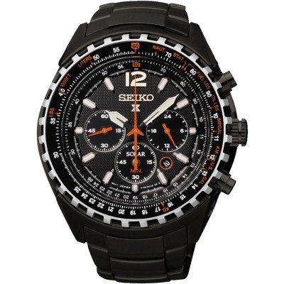 Seiko Prospex SSC263P1 Prospex Sky Uhr