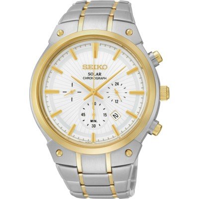 Seiko SSC318P1 Solar Uhr