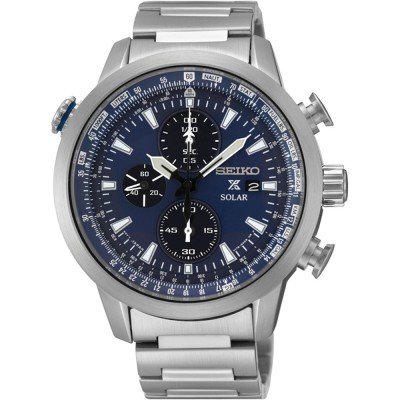 Seiko Prospex SSC347P1 Prospex Sky Uhr