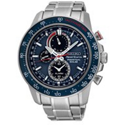 Seiko SSC355P1 Sportura Uhr