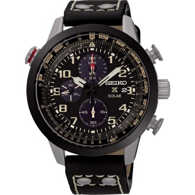 Seiko SSC423P1 Prospex Sky Uhr