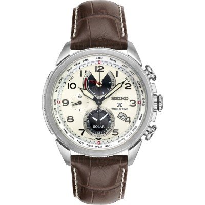 Seiko SSC509P1 Prospex Sky Uhr