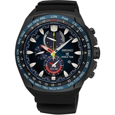 Seiko SSC551P1 Prospex Sky Uhr