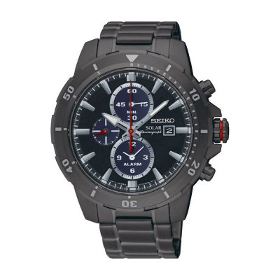 Seiko SSC559P1 Solar Chronograph Uhr