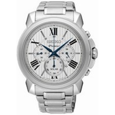 Seiko SSC595P1 Premier Uhr
