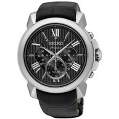 Seiko SSC597P2 Premier Uhr
