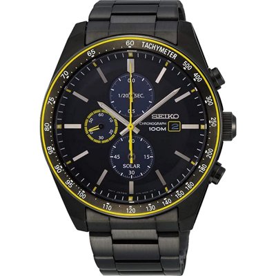 Seiko SSC723P1 Solar Uhr