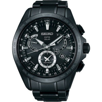Seiko Astron SSE049J1 Astron GPS Uhr