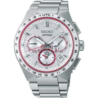 Seiko SSH133J1 Astron Uhr