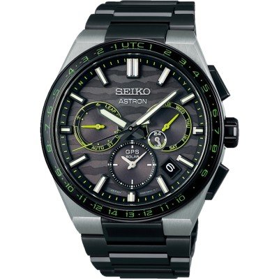 Seiko SSH139J1 Astron Uhr