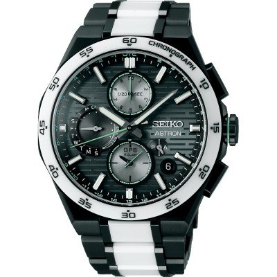 Seiko Astron SSH185J1 Astron GPS Future Innovation Uhr