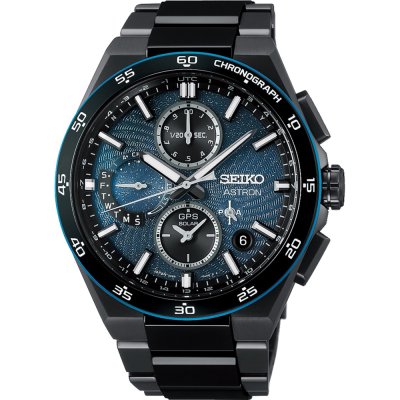 Seiko Astron SSH187J1 Astron GPS Uhr
