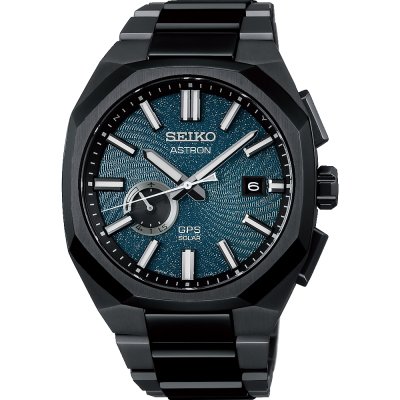 Seiko Astron SSJ039J1 Astron GPS Solar Uhr