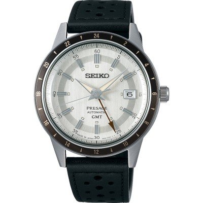 Seiko Presage SSK011J1 Presage - Style 60’s Uhr