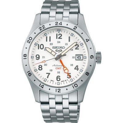 Seiko 5 Sports SSK059K1 Uhr