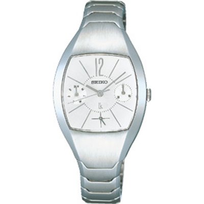 Seiko SSVB029 Lukia Uhr