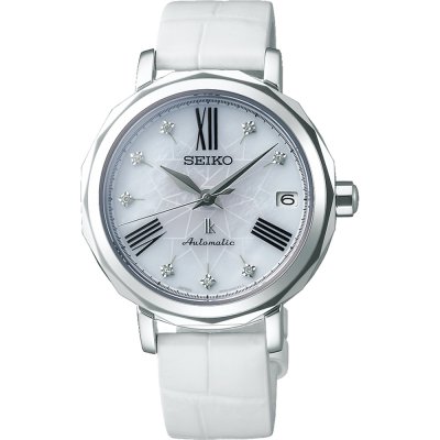 Seiko SSVJ003 Lukia Uhr
